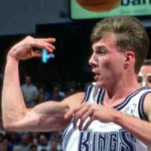 Meet your Posher, Bobby